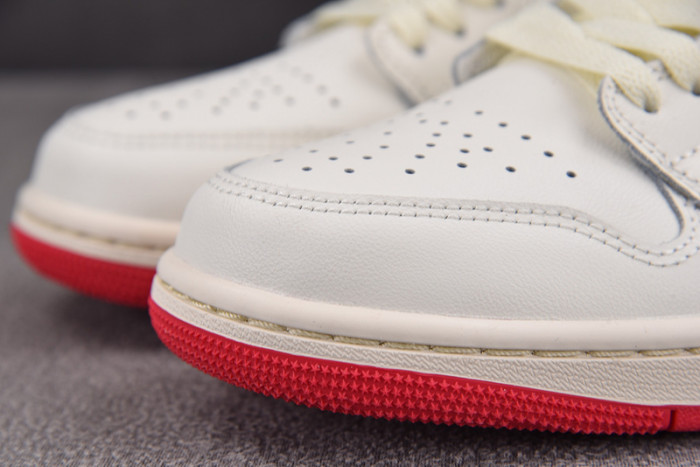 Air Jordan 1 Low Premium "Lace Toggle" HV4511-133