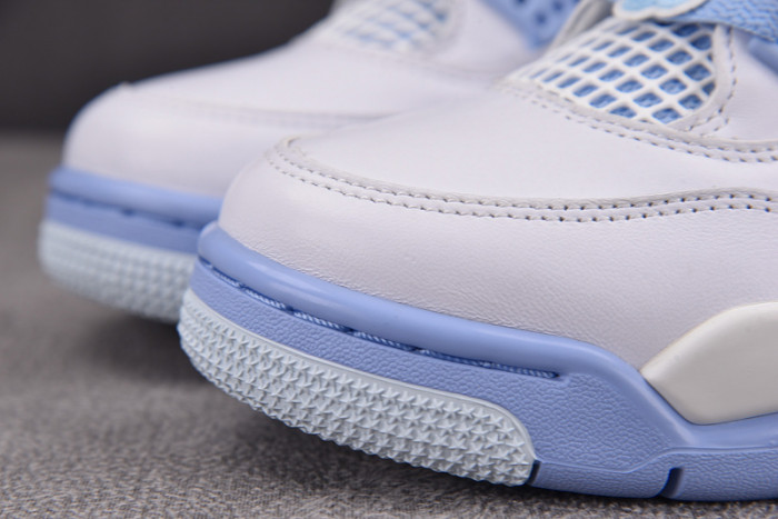 Air Jordan 4 WMNS "Aluminum" HV0823-100