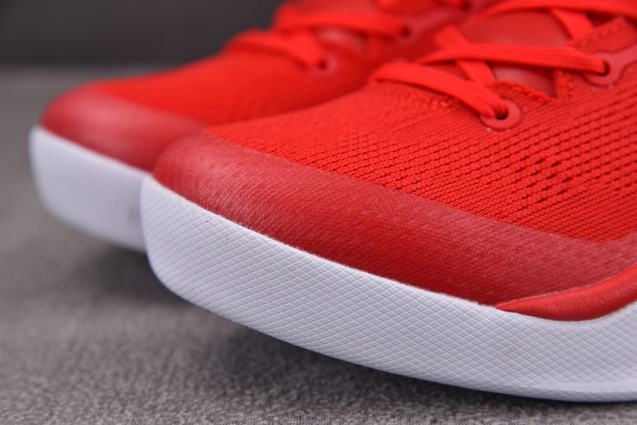 Nike Kobe 8 Protro University Red HF9550-600