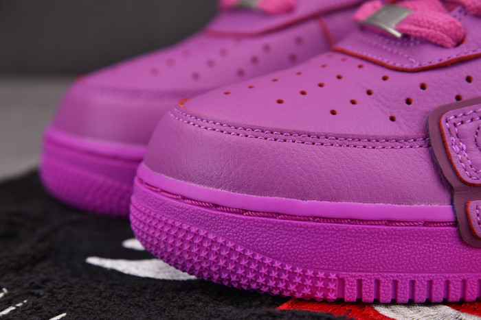 NIKE AIR FORCE 1 LOW CACTUS PLANT FLEA MARKET FUCHSIA DREAM FQ7069-500