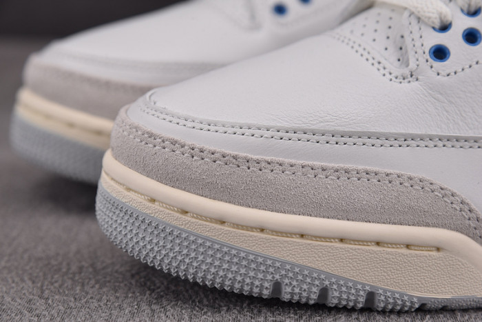 Air Jordan 3 “Lucky Shorts” CT8532-101