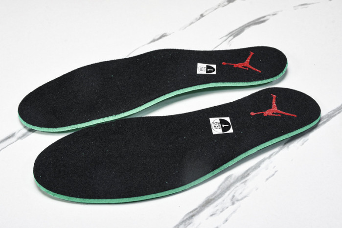 Air Jordan 4 RM "Gorge Green" FQ7939-003