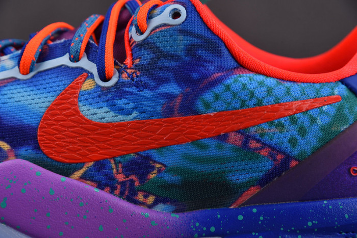 Nike Kobe 8 Protro “What The Kobe” HM9621-900