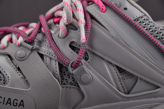 BL TRACK TRAINERS SNEAKER 542023 WTRHW 9010