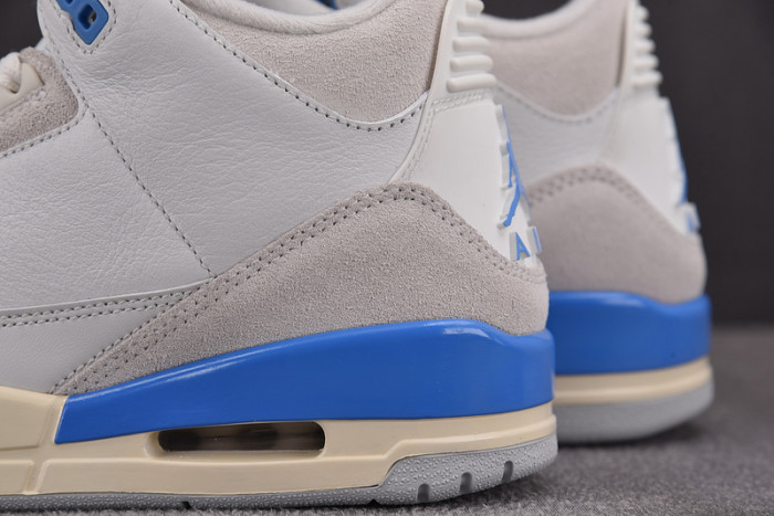 Air Jordan 3 “Lucky Shorts” CT8532-101