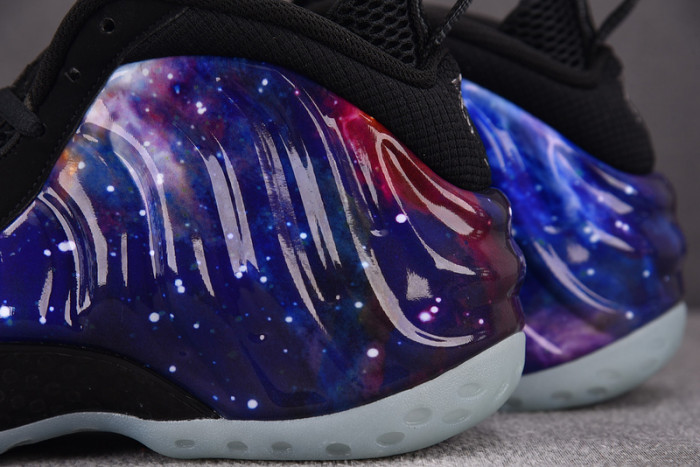 Nike Air Foamposite One Galaxy (2025) FQ4303-400