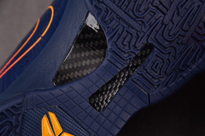 Nike Kobe 5 Protro "Indiania Fever" IM3207-400