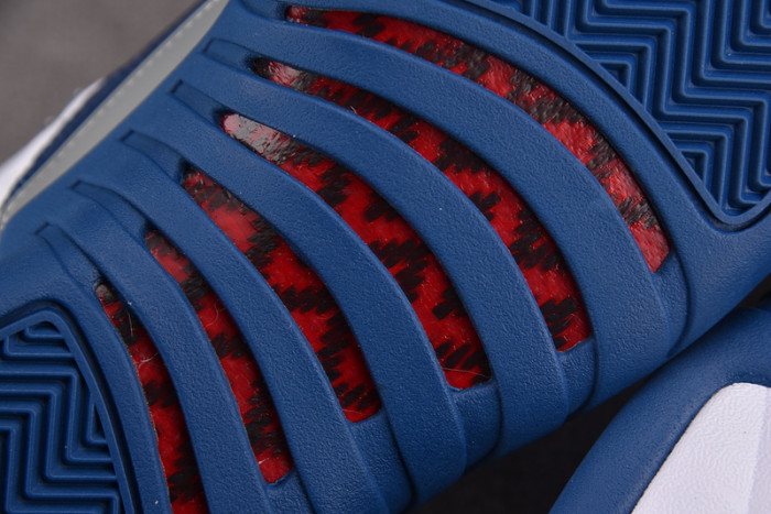 Air Jordan 12 “French Blue” CT8013-114