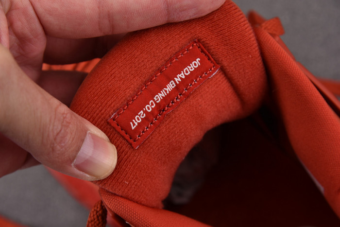 Nigel Sylvester Debuts Air Jordan 4 “Brick by Brick” HF4340-800