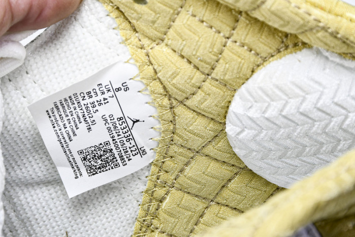 Trophy Room x Air Jordan 23 Retro 