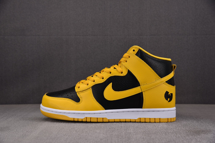 NIKE DUNK HIGH WU-TANG (2024) HJ4320-001