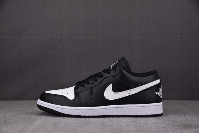 Air Jordan 1 Low Panda 553558-043