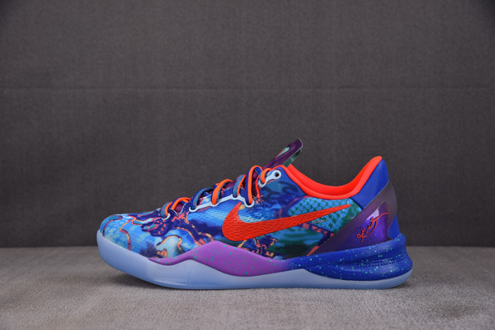 Nike Kobe 8 Protro “What The Kobe” HM9621-900