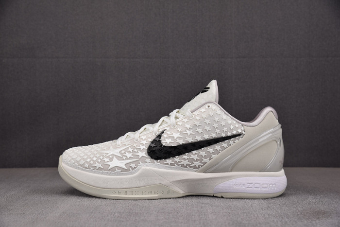 Nike Kobe 6 Protro "All-Star 2.0 FQ3546-100