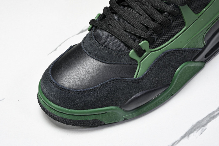 Air Jordan 4 RM "Gorge Green" FQ7939-003