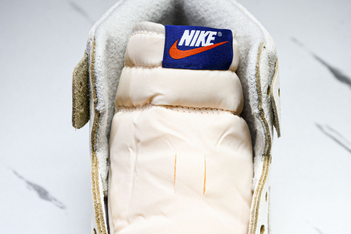 AIR JORDAN 1 RETRO HIGH OG RARE AIR CINNABAR DB4612-100