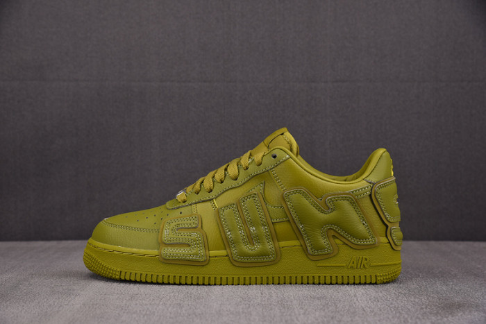 NIKE AIR FORCE 1 LOW CACTUS PLANT FLEA MARKET MOSS FQ7069-300