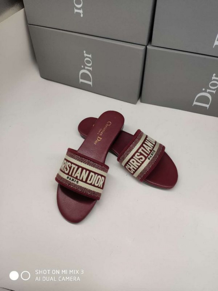 dr slippers