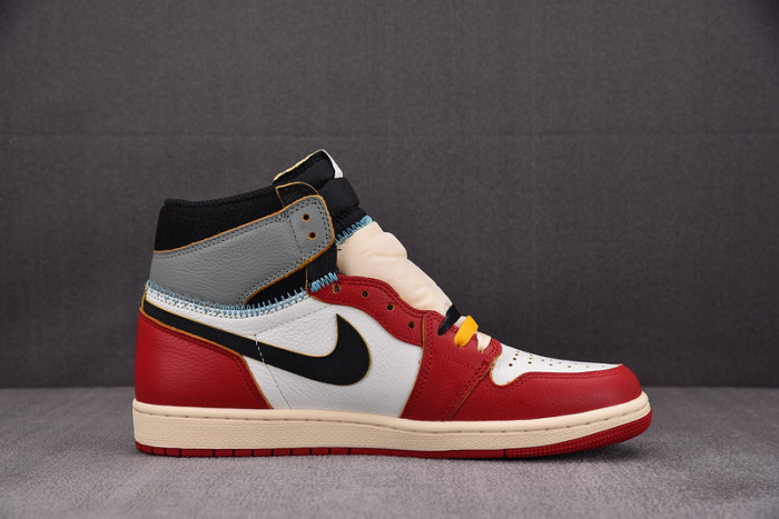 UNION LA X AIR JORDAN 1 HIGH OG 2025 HV8563-600