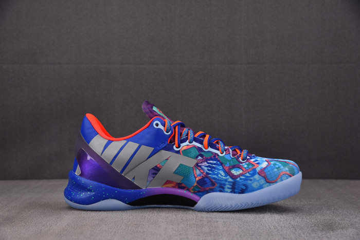 Nike Kobe 8 Protro “What The Kobe” HM9621-900