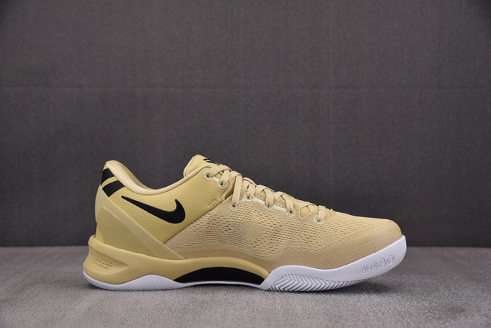 Champagne Gold Nike Kobe 8 Release Date HM6469-701