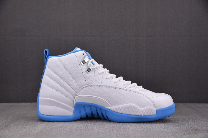 Air Jordan 12 Melo 2025 CT8013-112