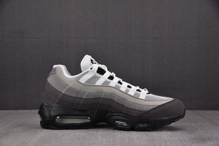 Nike Air Max 95 OG Black Anthracite AT2865-003