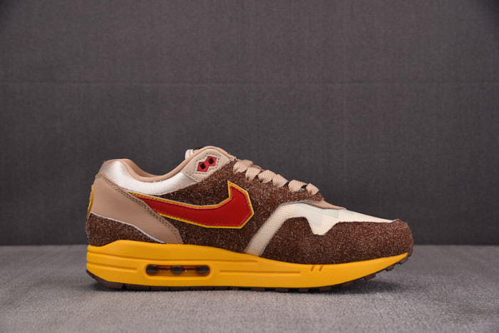 Nike Air Max 1 "Donkey Kong" Low Poly HV5776-200