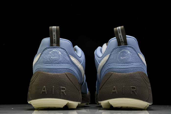 Travis Scott x Nike Zoom Field Jaxx Leche Blue HQ3072-400