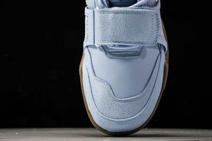 Travis Scott x Nike Zoom Field Jaxx Leche Blue HQ3072-400