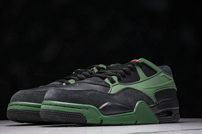Air Jordan 4 RM "Gorge Green" FQ7939-003