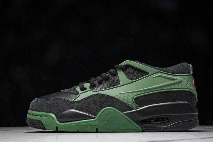 Air Jordan 4 RM "Gorge Green" FQ7939-003