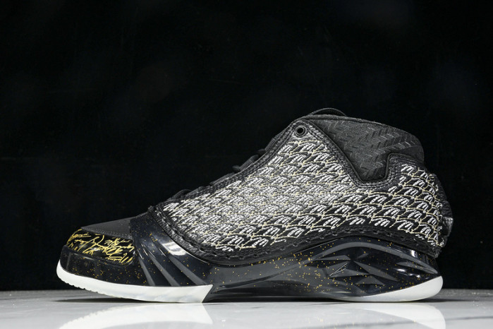 Trophy Room x Air Jordan 23 Retro ''Black'' 853336-023