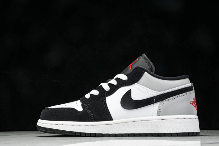 AIR JORDAN 1 LOW PANDA TOE HF3188-106