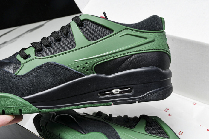 Air Jordan 4 RM "Gorge Green" FQ7939-003