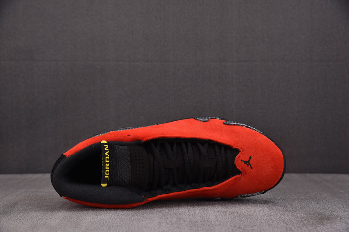 Air Jordan 14 Ferrari 2025 IF5015-600