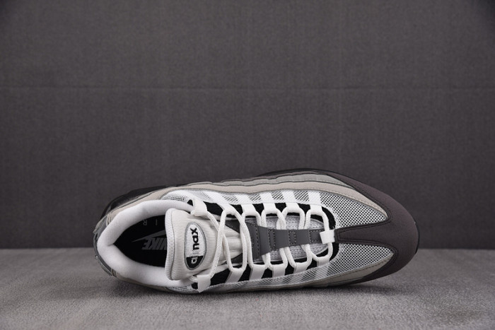 Nike Air Max 95 OG Black Anthracite AT2865-003