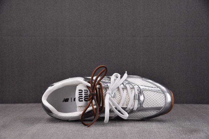 NEW BALANCE 993 MIUSA BLACK MEN