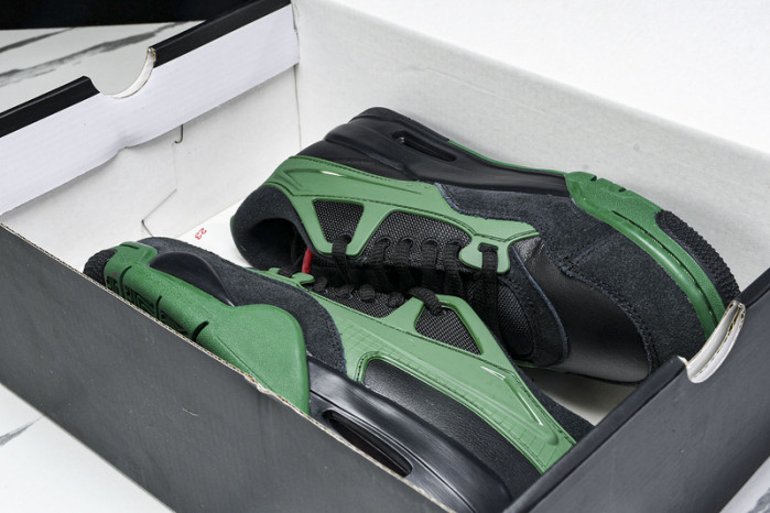 Air Jordan 4 RM "Gorge Green" FQ7939-003