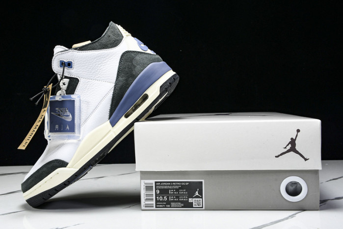 AIR JORDAN 3 OG "DIFFUSED BLUE" HV8571-100