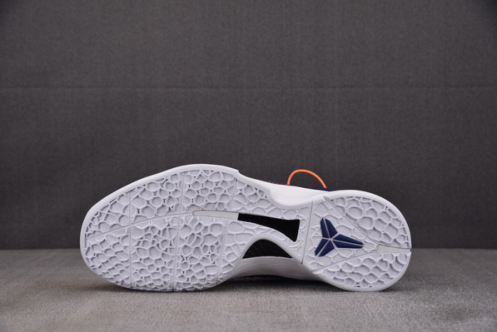 Nike Kobe Zoom Kobe 6 Protro DJ5427-020