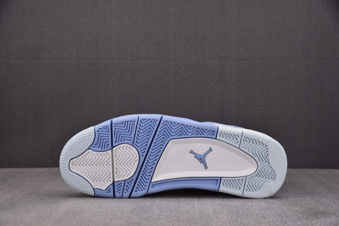 Air Jordan 4 WMNS "Aluminum" HV0823-100