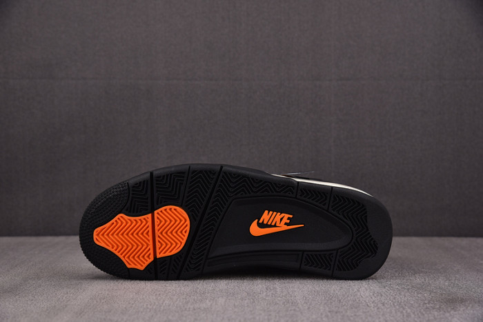 air jordan 4 Undefeated x Air Jordan 4 IB1519-200