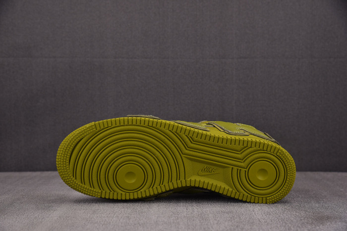 NIKE AIR FORCE 1 LOW CACTUS PLANT FLEA MARKET MOSS FQ7069-300