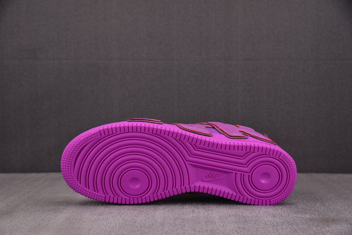 NIKE AIR FORCE 1 LOW CACTUS PLANT FLEA MARKET FUCHSIA DREAM FQ7069-500