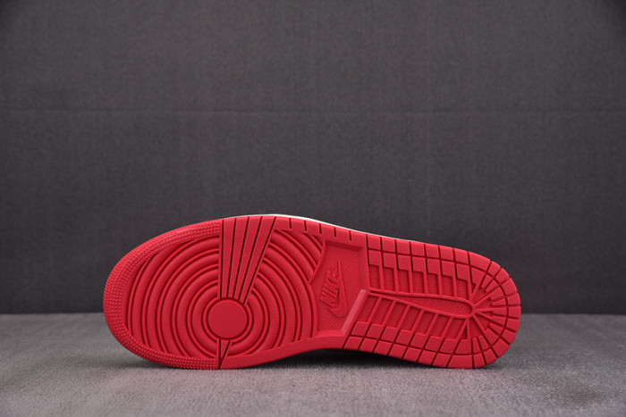 Air Jordan 1 Low Premium "Lace Toggle" HV4511-133