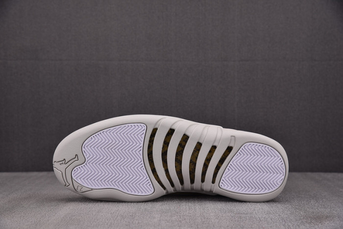 AIR JORDAN 12 “PHANTOM” FD9101-007(2024)