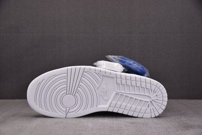 Fragment x Union x Air Jordan 1 IO7847-001