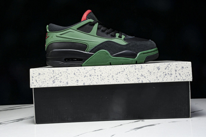 Air Jordan 4 RM "Gorge Green" FQ7939-003
