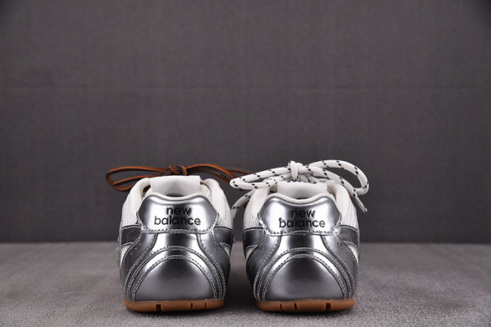 NEW BALANCE 993 MIUSA BLACK MEN